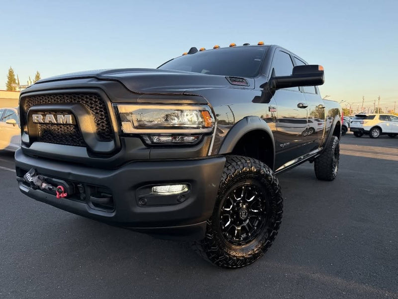 2019 Ram 2500 in Sacramento, CA (photo 2) — photo 2