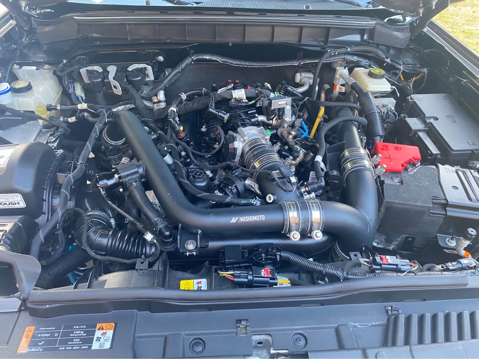 2021 Ford Bronco · Black Diamond Sport Utility 4D in Kingsburg, CA (photo 5) — photo 5