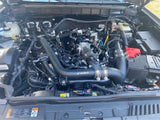 2021 Ford Bronco · Black Diamond Sport Utility 4D in Kingsburg, CA (photo 5)
