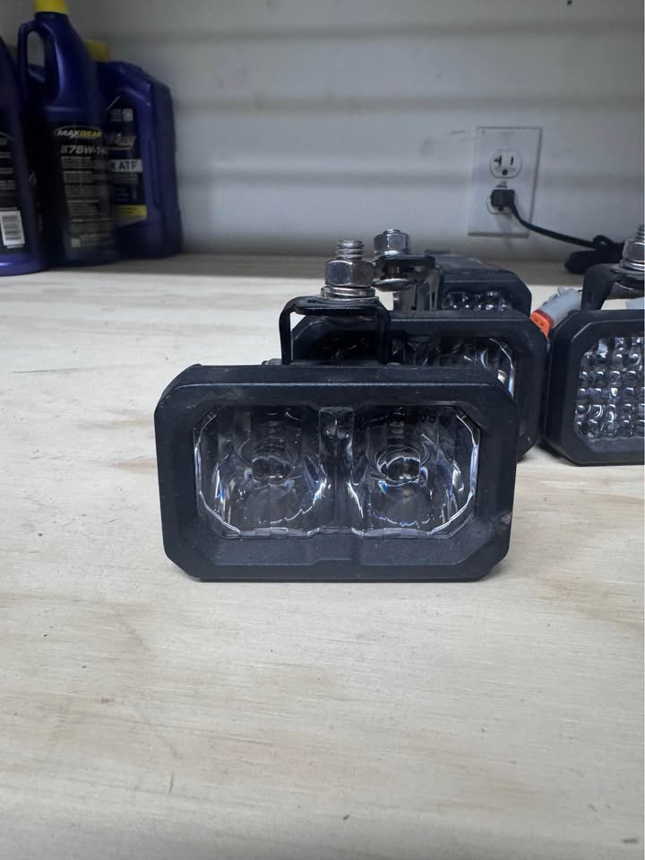 Diode Dynamics SSC2 Lights in Nampa, ID (photo 2) — photo 2