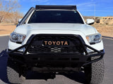 2023 Toyota Tacoma TRD Off-Road Pickup 4D 5 ft in Albuquerque, NM (photo 3)