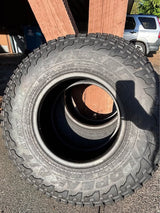Set of 2 Falken Wildpeak tires- Never Installed in Brier, WA (photo 4)