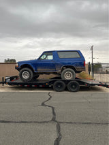 1981 Ford Bronco in El Cajon, CA (photo 5)