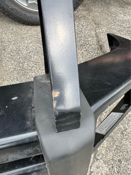 2006-2009 4Runner ARB Front Bumper in Everett, WA (photo 6)
