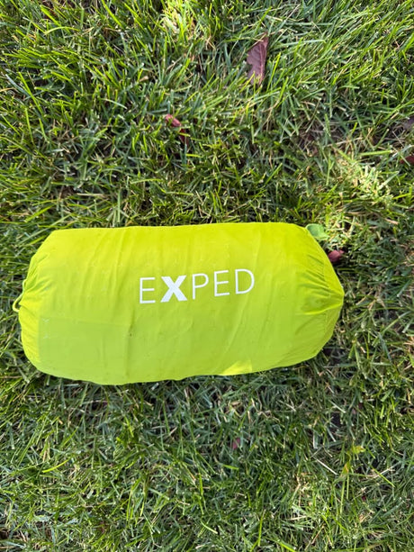 EXPED Ultra 5R LW (Long/Wide) sleeping pad in South Jordan, UT (photo 7)