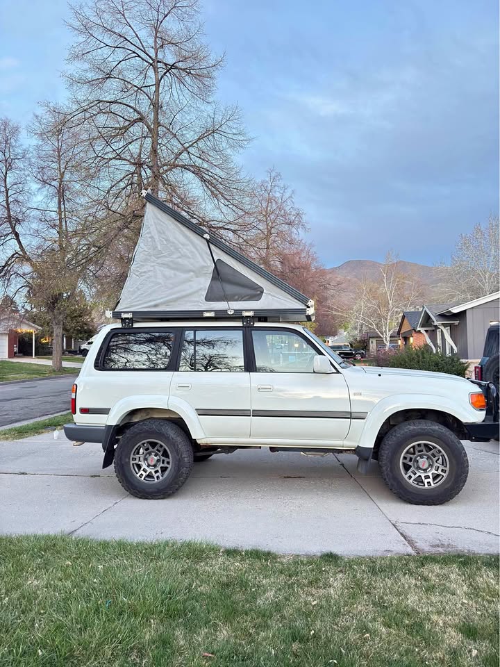 Go Fast Camper in Salt Lake City, UT (photo 1) — photo 1