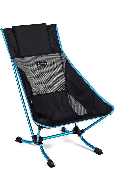 2<>Helinox Beach Chair in Ventura, CA (photo 1)