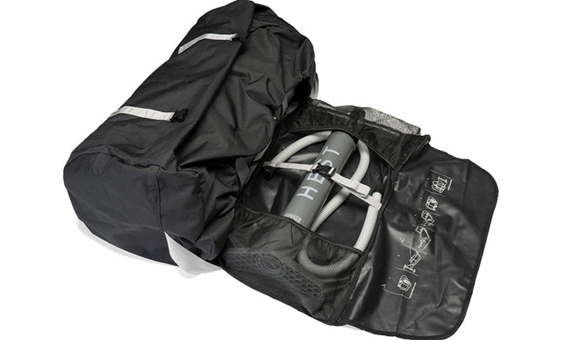 Hest Sleep System — photo 8