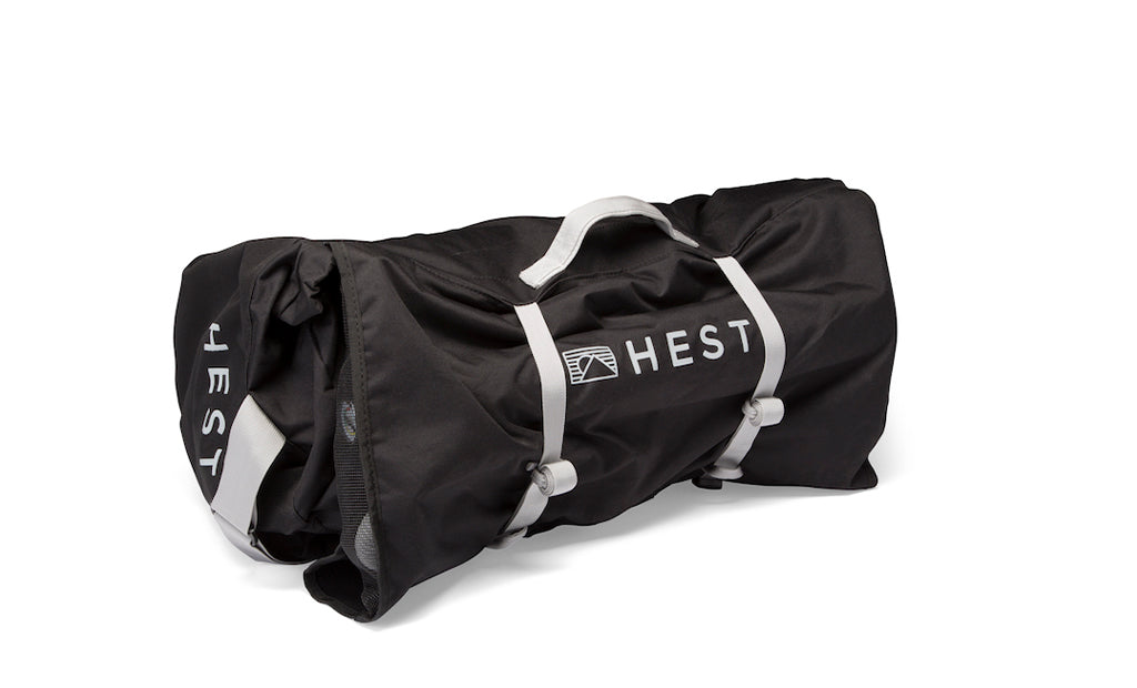 Hest Sleep System — photo 2