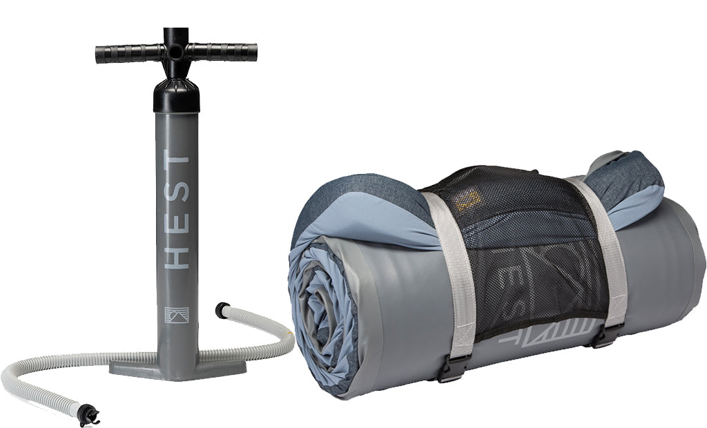 Hest Sleep System — photo 5