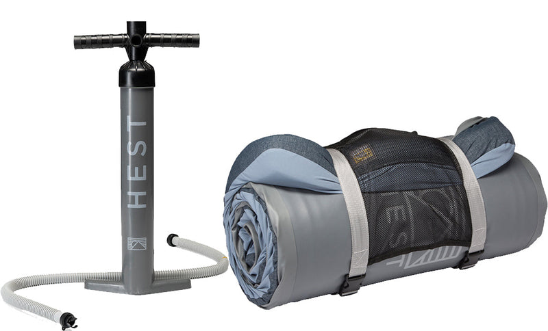 Hest Sleep System — photo 5