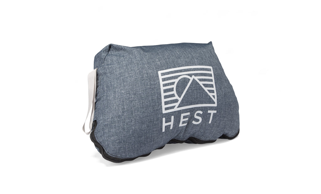 Camp Pillow — photo 5