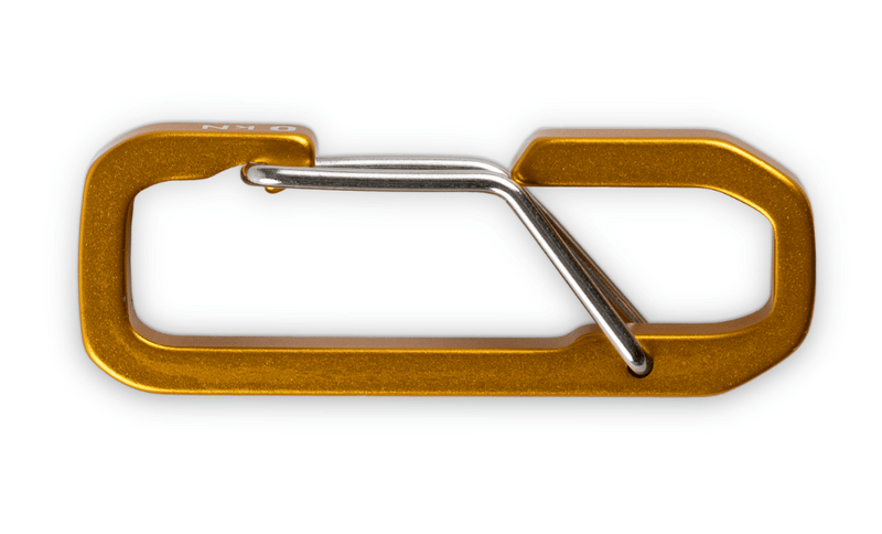 Carabiner — photo 2