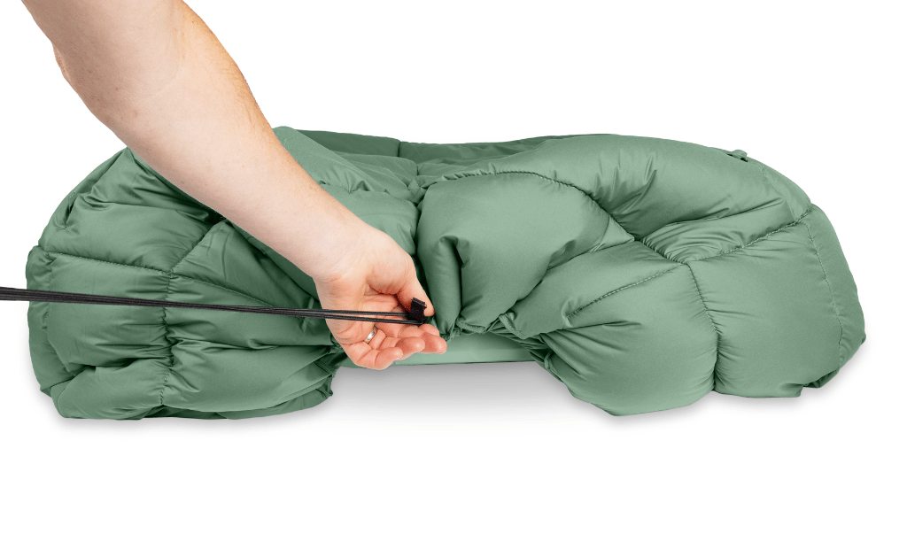 Comforter — photo 5