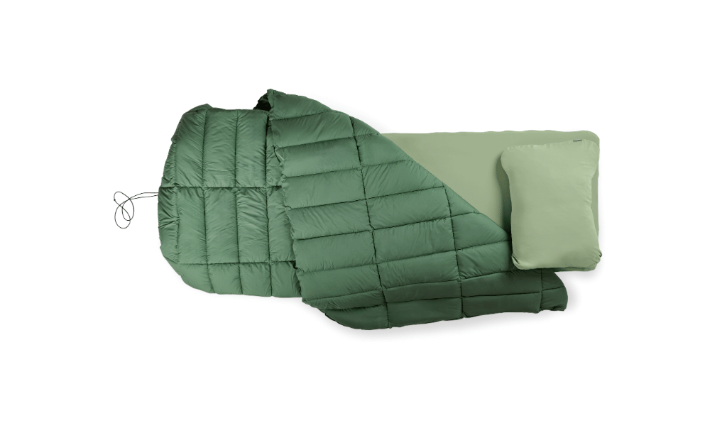 Comforter — photo 8