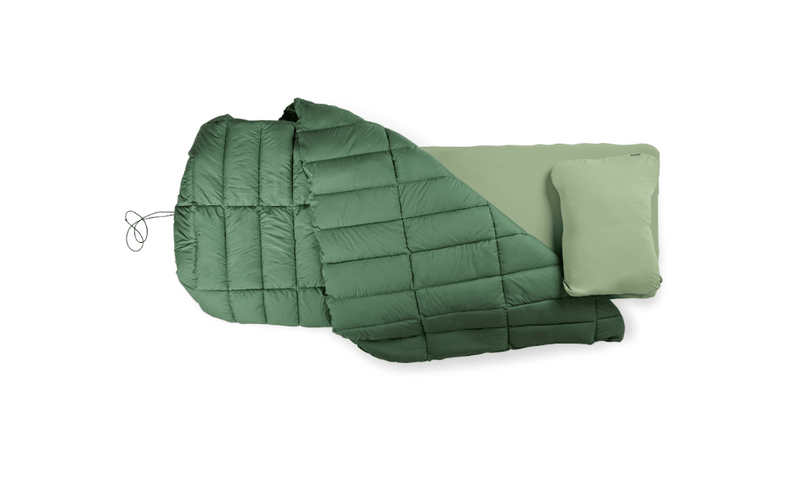 Comforter — photo 8