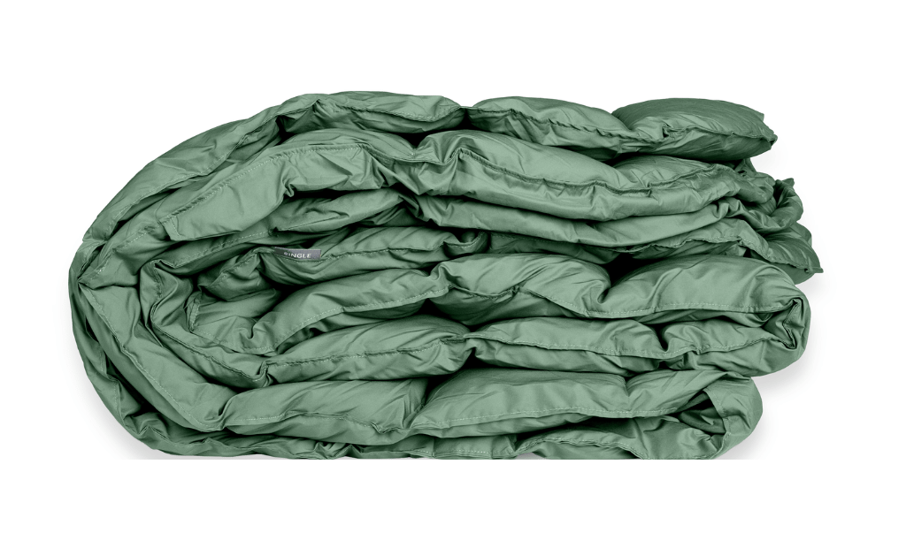 Comforter — photo 7