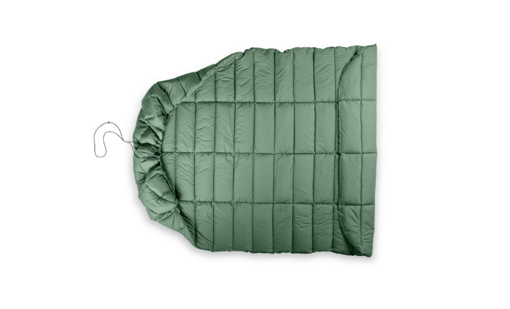 Comforter — photo 6