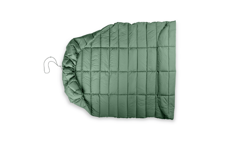 Comforter — photo 6