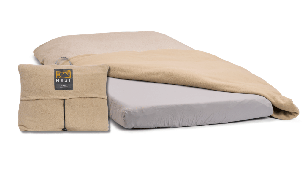 Duvet — photo 4