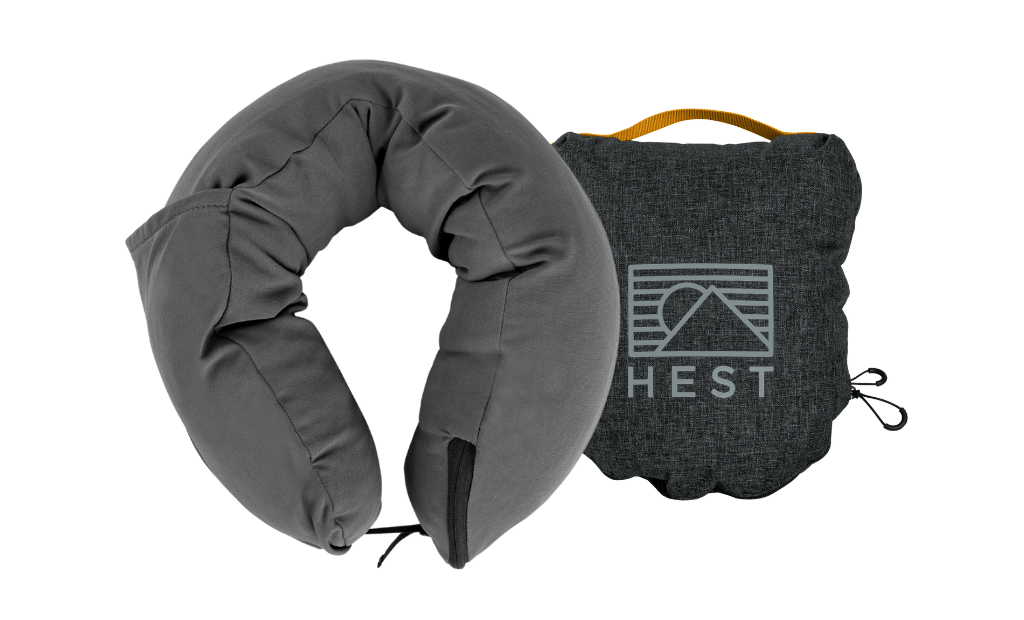 Pro Travel Pillow — photo 1