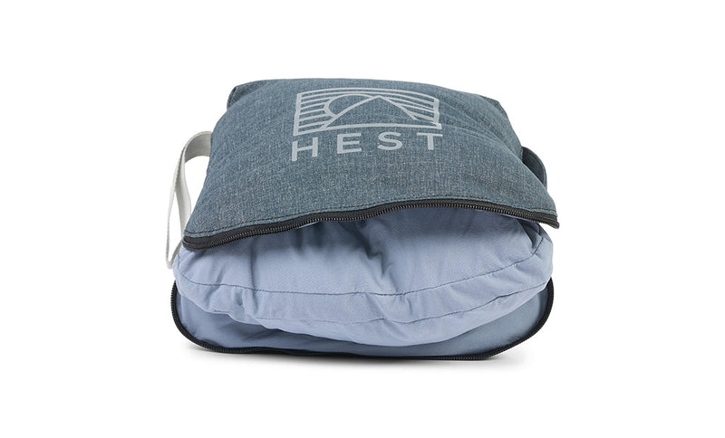 Camp Pillow — photo 14