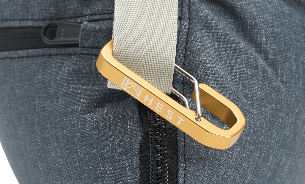 Carabiner — photo 4