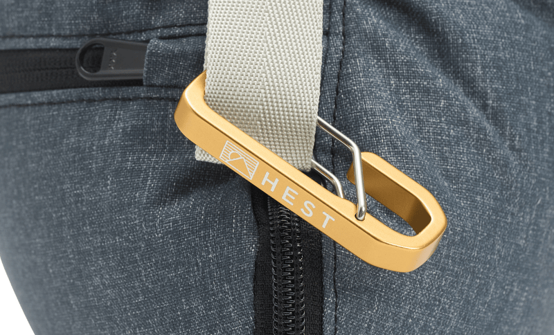 Carabiner — photo 4