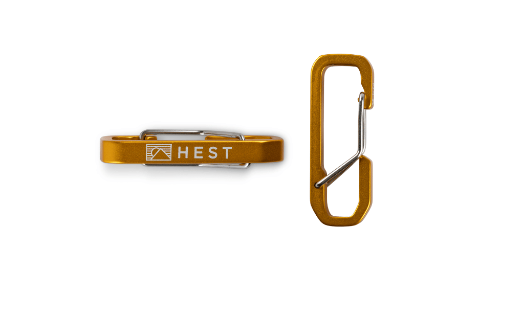 Carabiner — photo 1