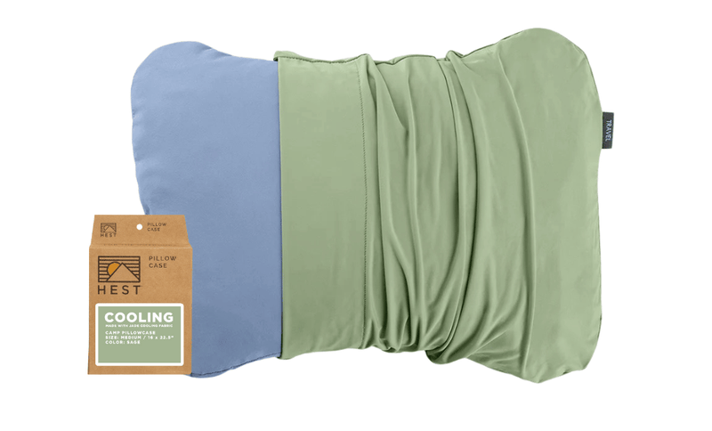 Pillowcase Cooling — photo 1