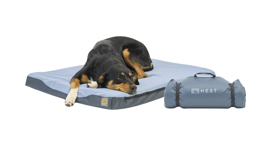 HEST Dog Bed — photo 1