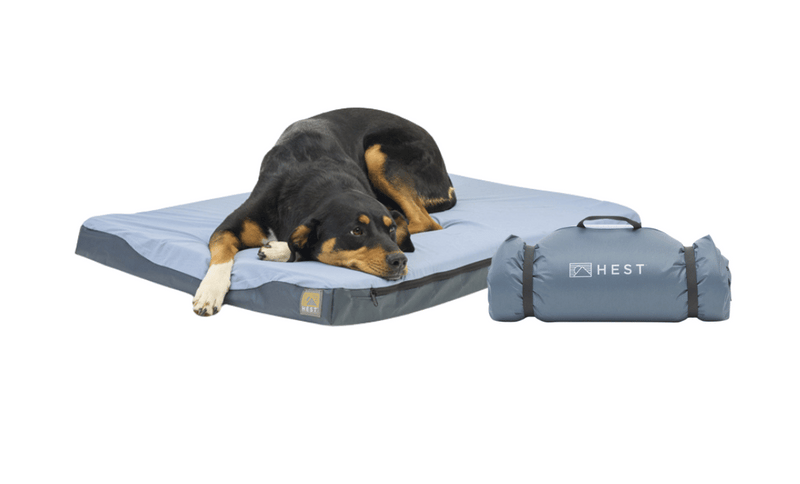 HEST Dog Bed — photo 1