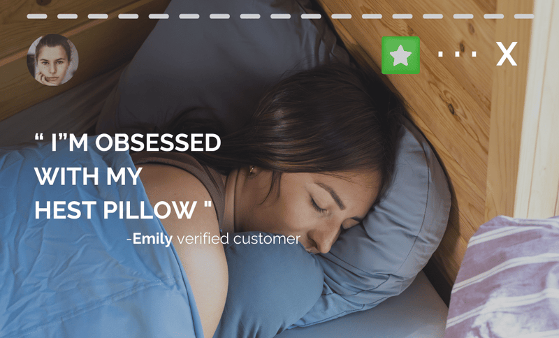 Camp Pillow — photo 4