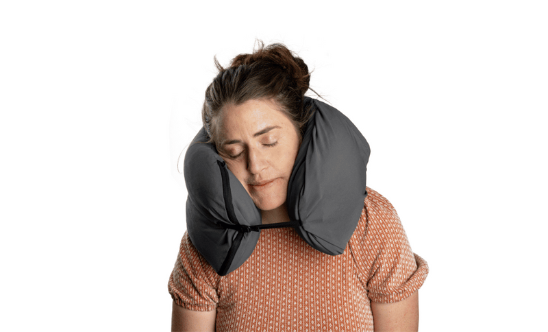 Pro Travel Pillow — photo 6