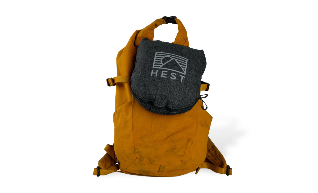Pro Travel Pillow — photo 11