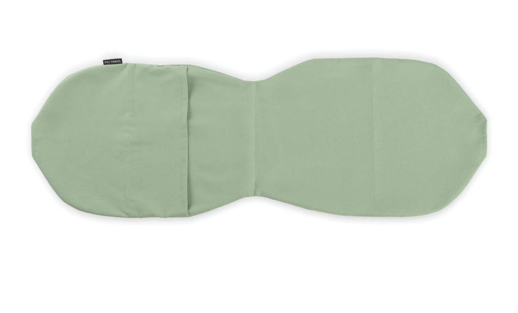 Pillowcase Cooling — photo 8