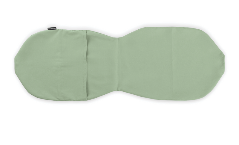 Pillowcase Cooling — photo 8