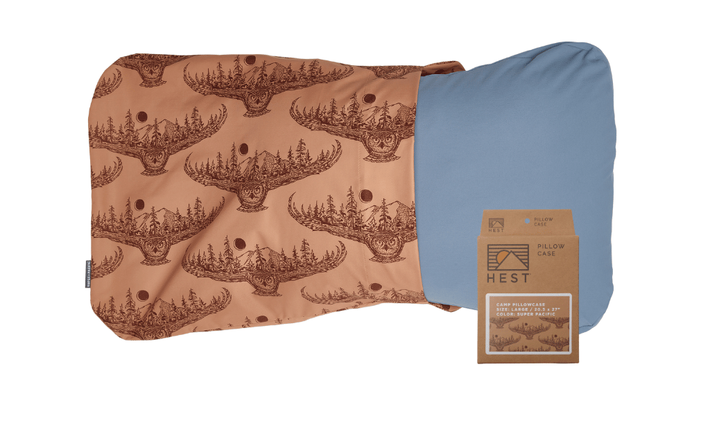 Pillowcase — photo 17