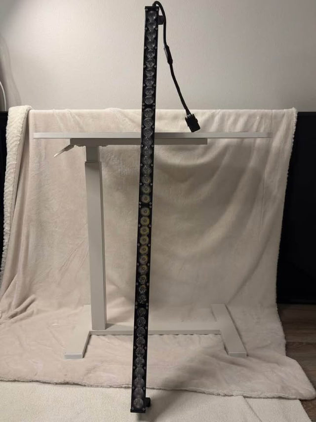 Baja Designs S8 40" LED Light Bar — photo 3
