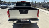 2018 Nissan Frontier Crew Cab SV Pickup 4D 5 ft in Fresno, CA (photo 6)