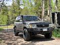 1999 Toyota Landcruiser · Sport Utility 4D