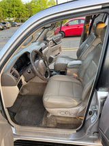 2000 Toyota Land Cruiser in Seattle, WA (photo 3)