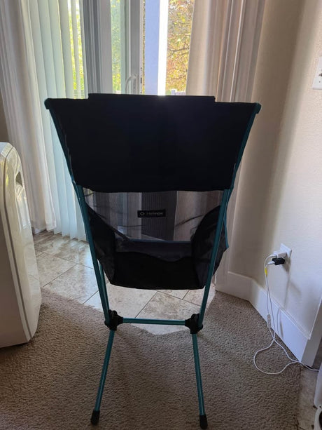 Helinox Sunset Chair in Beaverton, OR (photo 3)