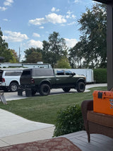 RAM 2500 Power Wagon in London, ON (photo 3)