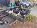 Decked Drawer System (5’6” short bed 2019 Ford F-150)