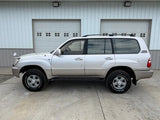 1999 Toyota land cruiser 100 series awd - diesel in Spokane, WA (photo 8)