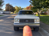 1989 Ford Bronco XLT in Boise, ID (photo 5)