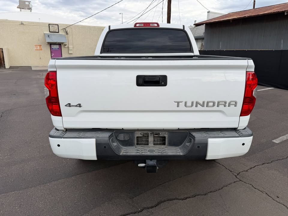 2014 Toyota Tundra in Phoenix, AZ (photo 6) — photo 6