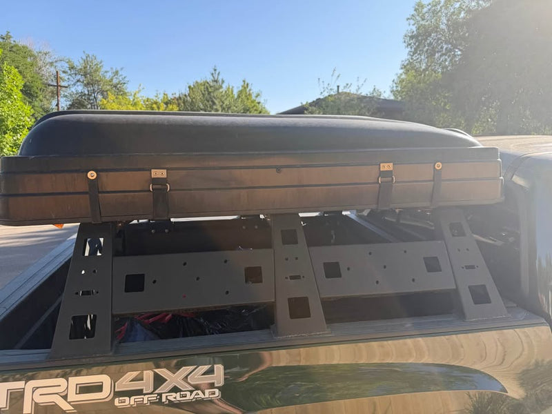 Roofnest condor XL rooftop tent in Arvada, CO (photo 2) — photo 2
