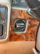 1996 Toyota Landcruiser · Sport Utility 4D in El Cajon, CA (photo 4)